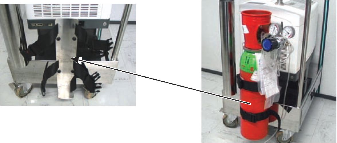 Helium leak detector ASM142. Operating manual.