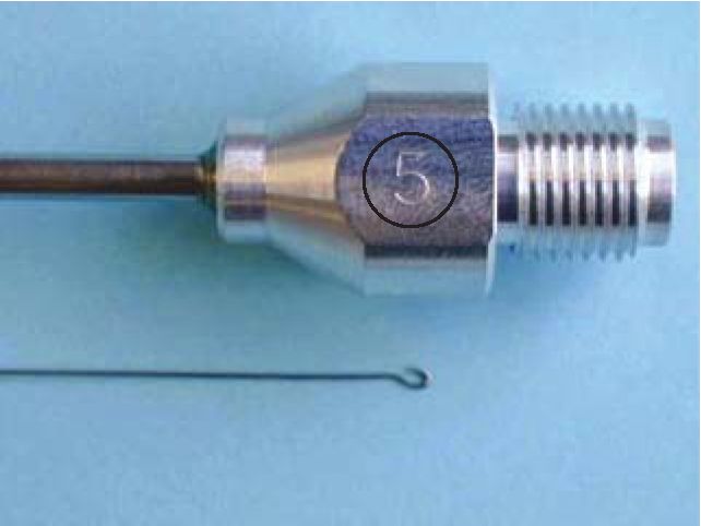 ASM 1002 Helium Leak Detector: Operating Guide
