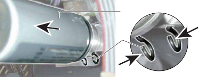 ASM 310 Leak Detector: Maintenance Guide