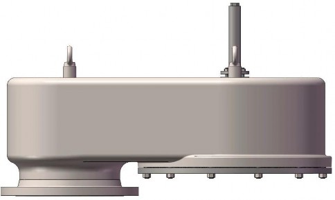 8141 Vacuum Relief Valve: Operating Guide
