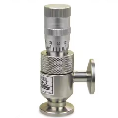 Vacuum Fittings: Product Overview
