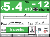 ASM 310 Leak Detector: Maintenance Guide