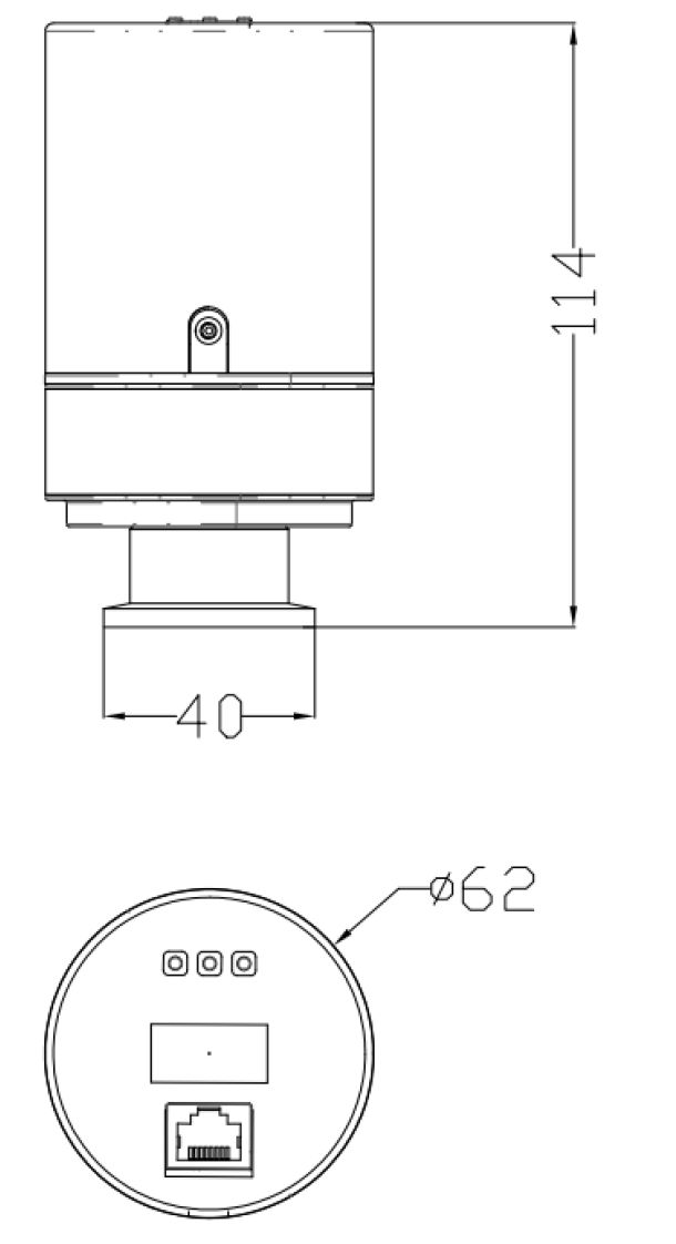AGP4000 Wide-Range Vacuum Gauge: Operating Guide