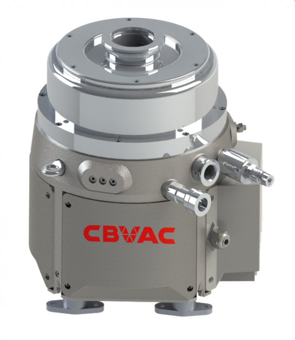 CBVAC Vacuum Pumps: Supply and Service Overview