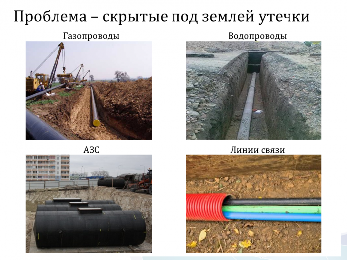 Geliykom Portable Helium Leak Detector for Hidden-Leak Location