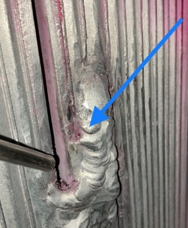 Rejection Thresholds and Leak-Tightness Requirements