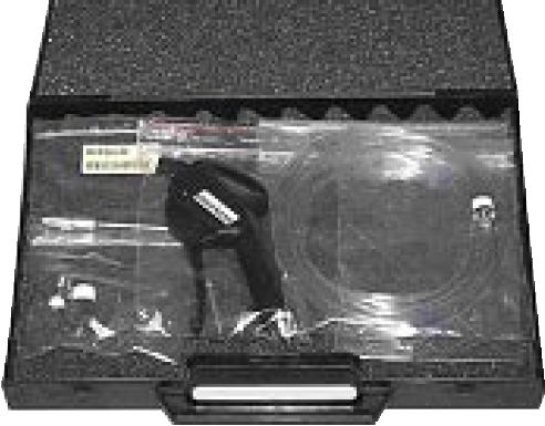 Helium leak detector ASM142. Operating manual.