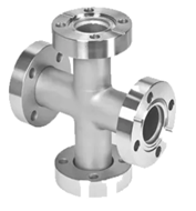 Image: LeakLab Vacuum Fittings and Components