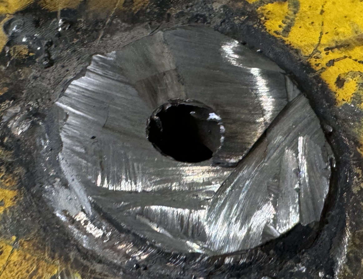 Rejection Thresholds and Leak-Tightness Requirements — LeakLab Rejection Thresholds and Leak-Tightness Requirements