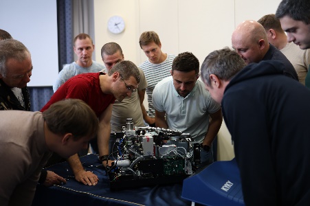 Setup, Maintenance, Calibration, and Metrological Verification of Mass-Spectrometer Leak Detectors