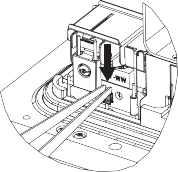 ASM 310 Leak Detector: Maintenance Guide