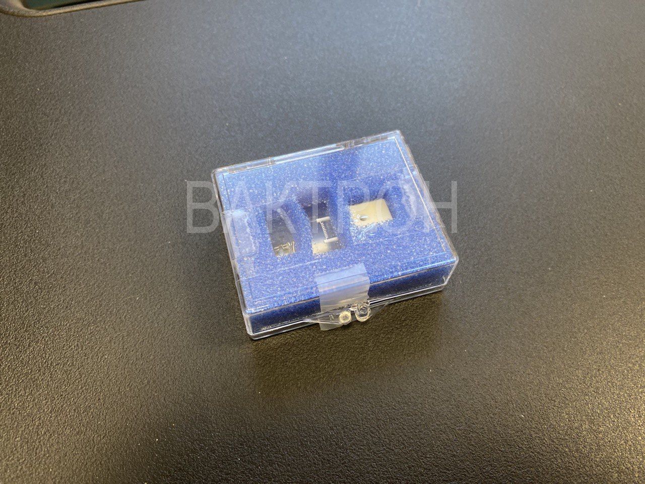 Pfeiffer ASM Helium Leak Detector Repair