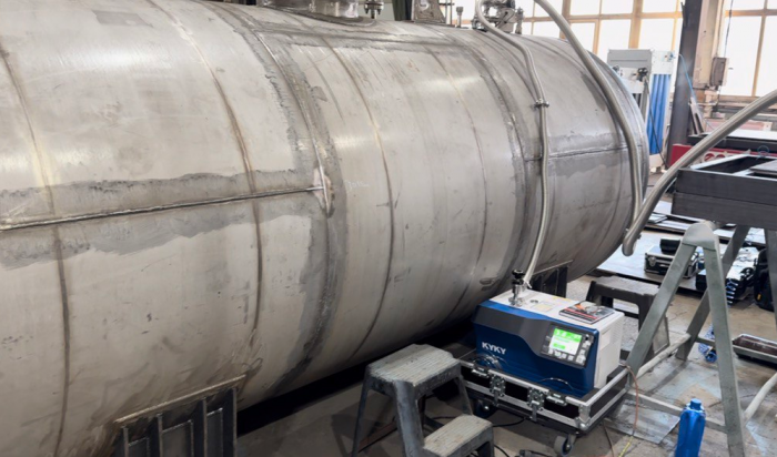 Training for Work under PNAE G-7-019-89 and Nuclear-Industry Standards