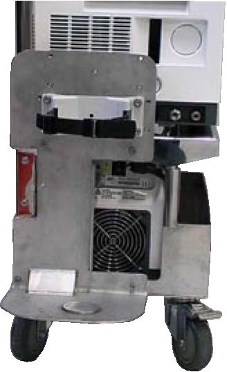 Helium leak detector ASM142. Operating manual.