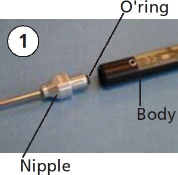 ASM 1002 Helium Leak Detector: Operating Guide