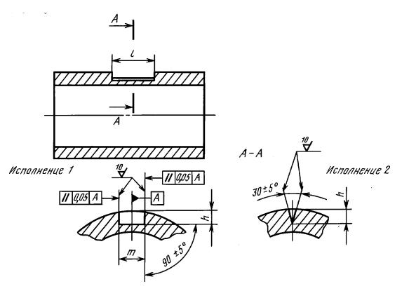 Ultrasonic Testing of Seamless Metal Pipes to GOST 17410-78