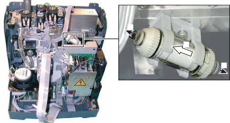 ASM 310 Leak Detector: Maintenance Guide