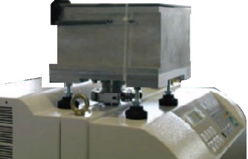 Helium leak detector ASM142. Operating manual.