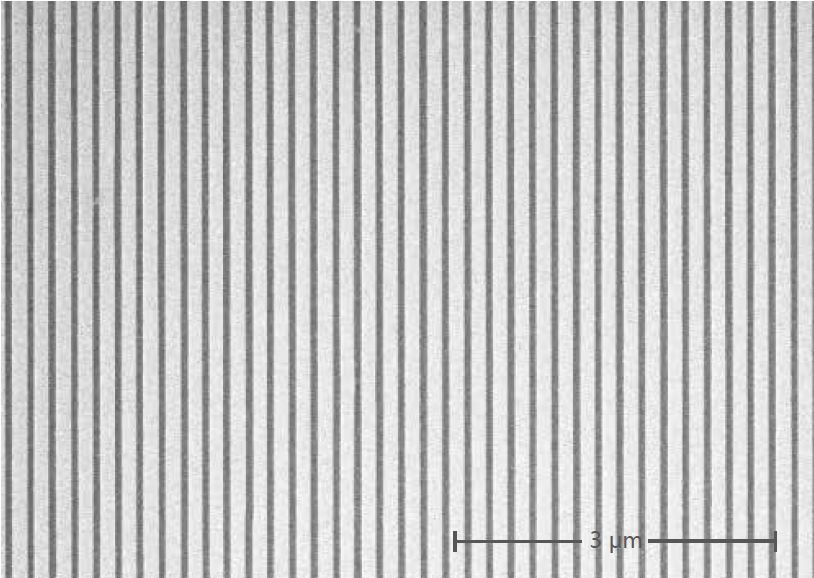 Scanning electron microscopes KYKY EM-8000. Examples of images.