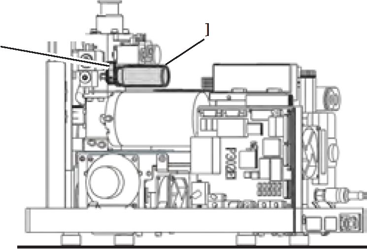 Instructions for maintenance of helium leak detector ASM 142 and ASM 142 S