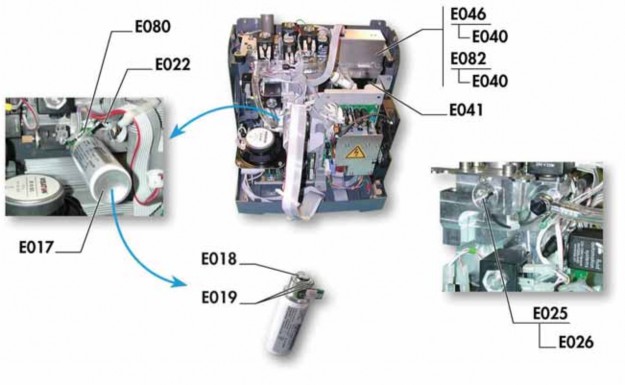 ASM 310 Leak Detector: Maintenance Guide