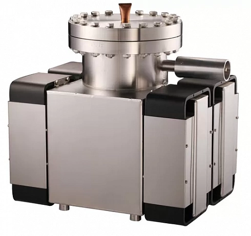 KYKY Sputter-Ion Pumps: Operating Guide