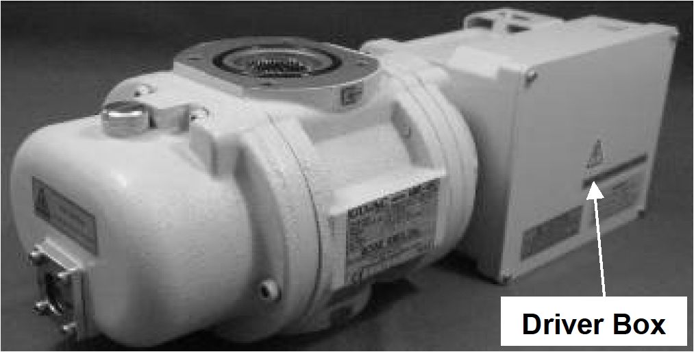 ULVAC MBS-053 Roots Booster Vacuum Pump: Operating Guide