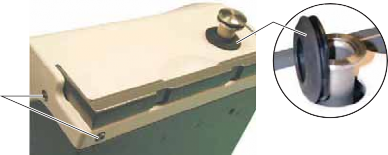 ASM 310 Leak Detector: Maintenance Guide