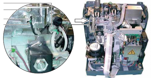 ASM 310 Leak Detector: Maintenance Guide