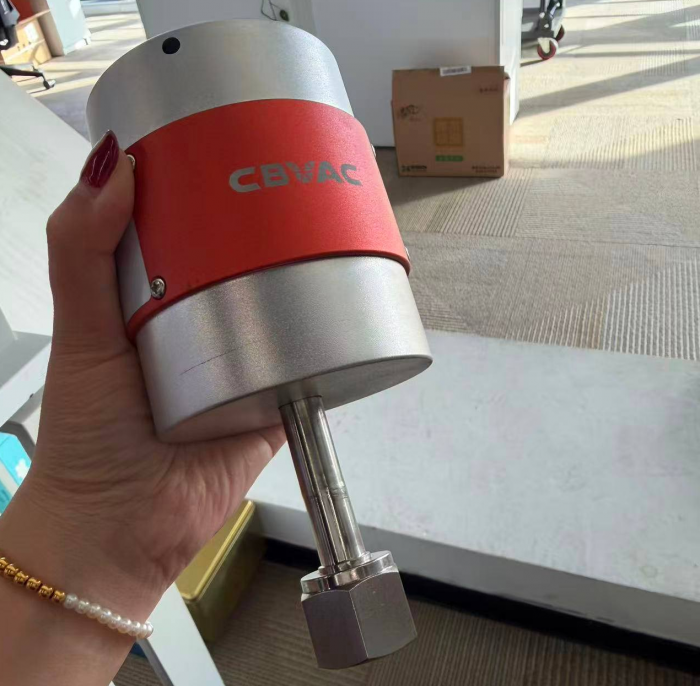 Capacitance Diaphragm vacuum gauges CBVAC