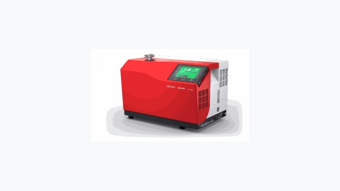 ASM 340 Helium Leak Detector Diagnostics, Service, and Repair