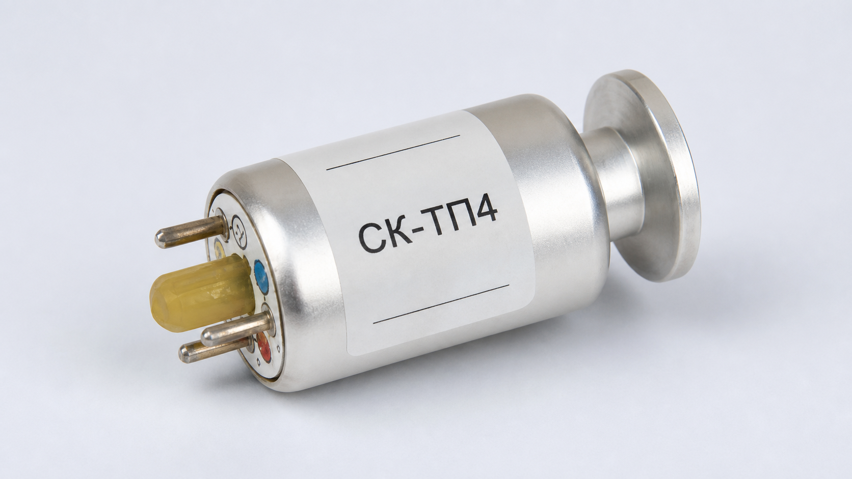 Meradat SK-TP4 thermal vacuum sensor