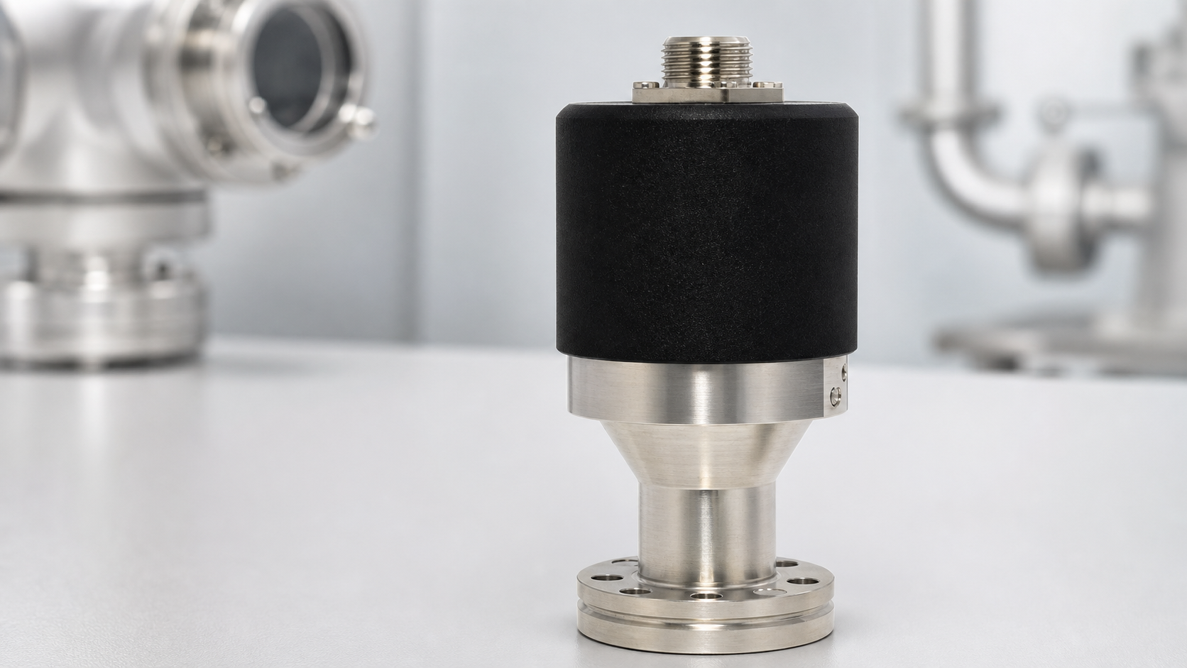 Meradat SK-TS6/K/CF16 thermal vacuum sensor