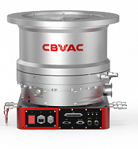 Image: CBVAC MTP-3201 Magnetically Levitated Turbomolecular Pump, 3,200 L/s