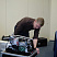 Image: LeakLab L Helium Leak-Location Workstation
