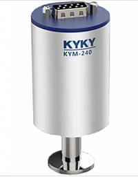 Image: KYKY KYM-240 Capacitance Vacuum Transmitter