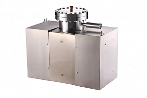 Image: 2L-200C Sputter-Ion Pump, 220 L/s