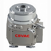 Image: CBVAC JZB-63/180 Direct-Atmosphere High-Vacuum Dry Pump