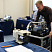 Image: LeakLab L Helium Leak-Location Workstation