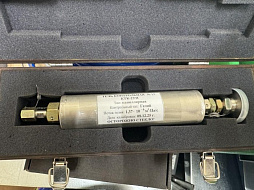 Power-Transformer Tank Leak Testing to GOST R 55015-2012