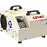 Image: CBVAC SSH20 Compact Dry Screw Vacuum Pump