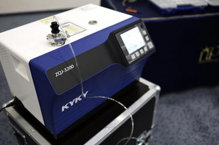 Selecting a Leak-Test Method and Leak-Tightness Class under GOST R 50.05.01-2018