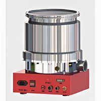 Image: CBVAC JFB-200/1401 Hybrid-Bearing Turbomolecular Pump