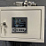 Image: LeakLab Vacuum Rise Test Kit with Leybold TTR 91 RN