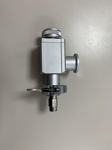 Image: GELIT-25 Adapter for Calibrated Helium Leaks