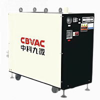 Image: CBVAC SSH100H Variable-Pitch Dry Screw Vacuum Pump, 100 m³/h
