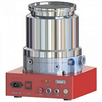 Image: CBVAC JFB-160/701 Hybrid-Bearing Turbomolecular Pump