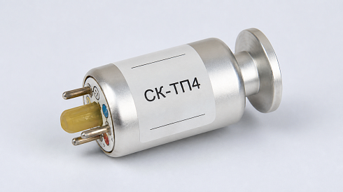 Image: Meradat SK-TP4 Thermal Vacuum Sensor