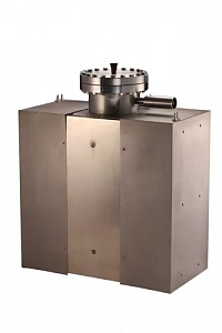 Image: 2L-400C Sputter-Ion Pump, 450 L/s