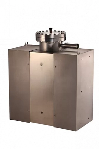 Image: 2L-400C Sputter-Ion Pump, 450 L/s